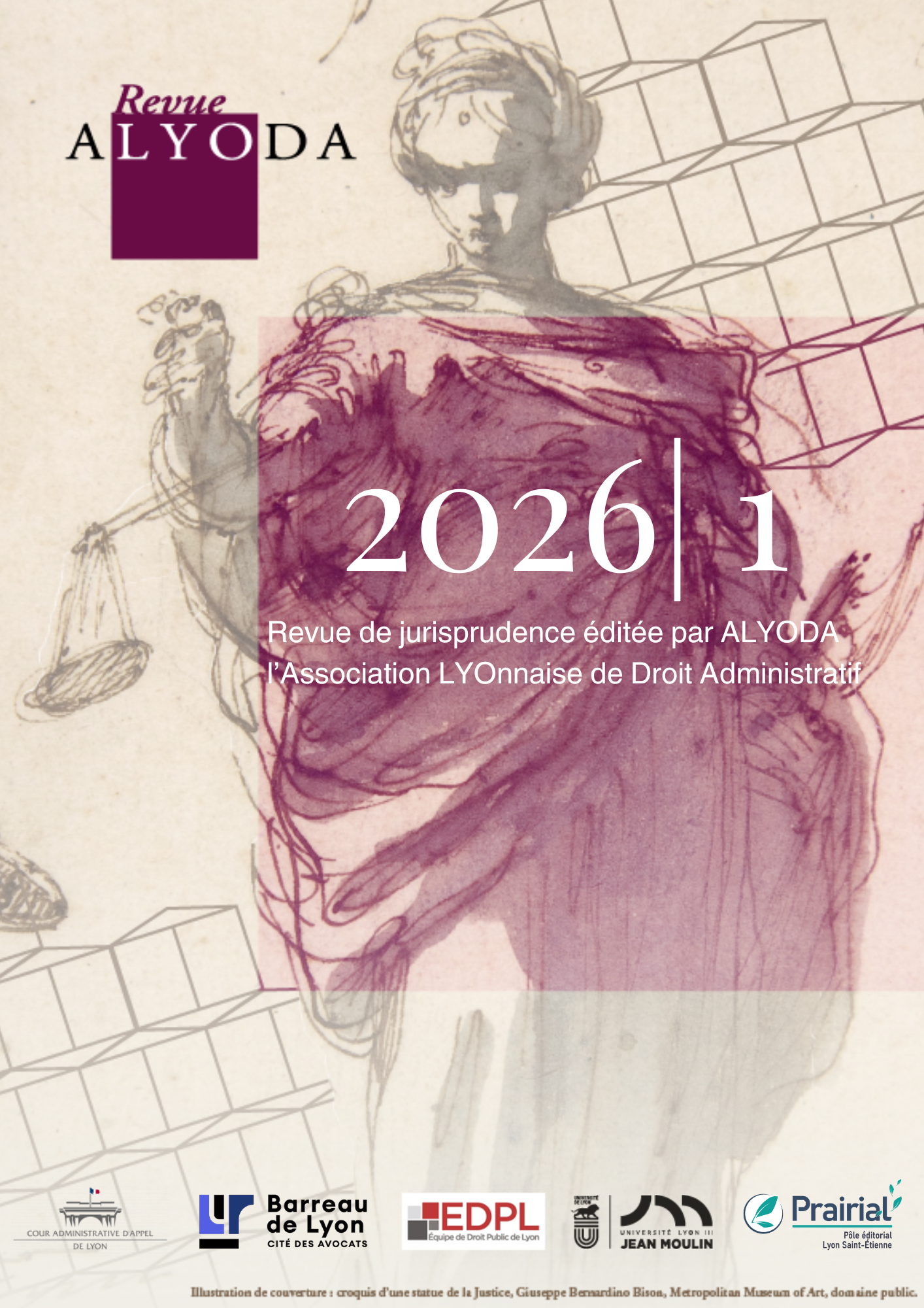 couverture image revue 2026 n°1