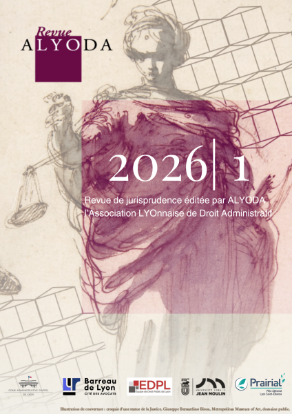 couverture image revue 2026 n°1