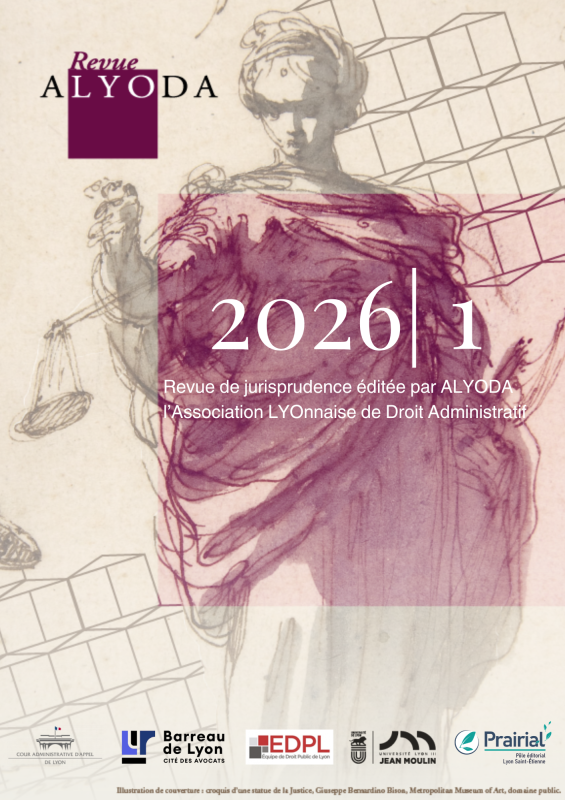 couverture image revue 2026 n°1