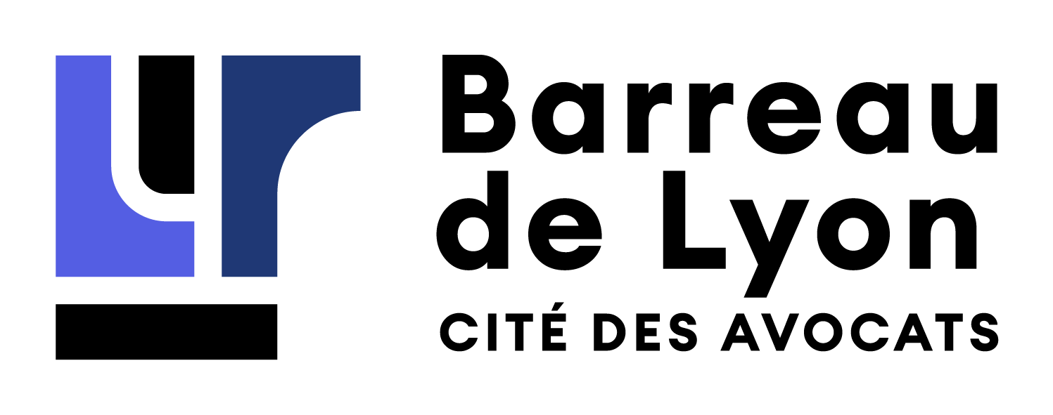Logo du site Barreau de Lyon