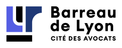Logo du site Barreau de Lyon